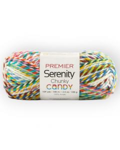 Estambre Serenity Candy Confetti 2092-05