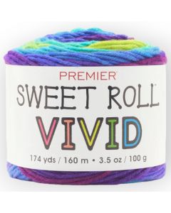 Estambre Sweet Roll Vívido Tetra 2100-04