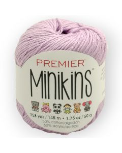 Estambre Minikins Lilac 2103-10