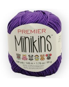 Estambre Minikins Grape 2103-11