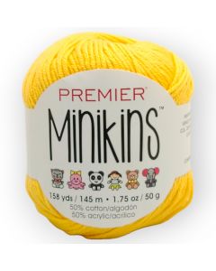 Estambre Minikins Marigold 2103-14