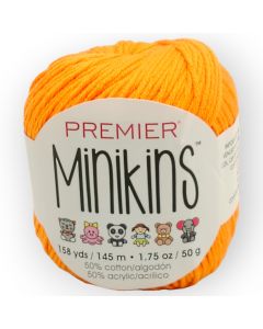 Estambre Minikins Clementine 2103-15