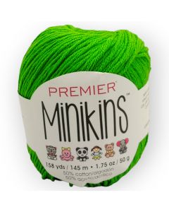 Estambre Minikins Lucky 2103-20