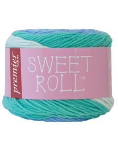 Estambre Sweet Roll Paleta De Menta 1047-18