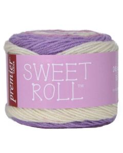 Estambre Sweet Roll Paleta De Pastel De Cumpleaños 1047-24