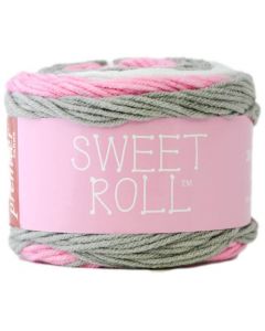 Estambre Sweet Roll Bubble Pop 1047-34