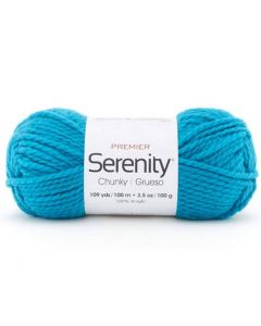 Estambre Serenity Teal 700-44