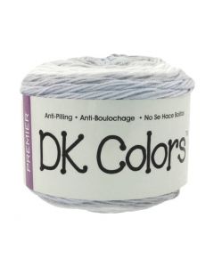 Estambre DK Colors Foggy 1071-06