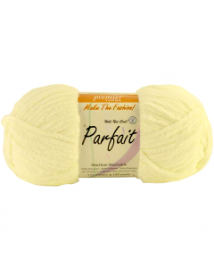 Estambre Parfait Pale Yellow 30-27