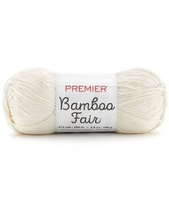 Estambre Bamboo Fair Ivory 1077-02