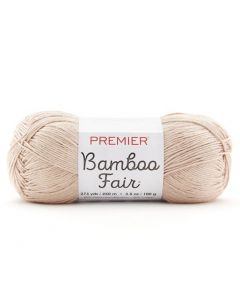 Estambre Bamboo Fair Hazelnut 1077-03