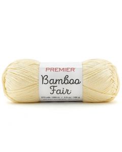 Estambre Bamboo Fair Daffodil 1077-07