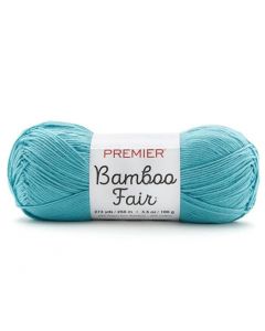 Estambre Bamboo Fair Stream 1077-09