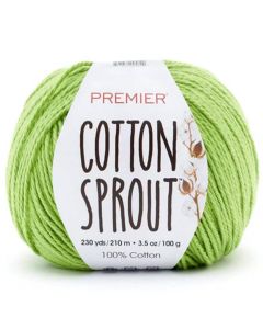 Estambre Cotton Sprout Lima Ligero #3 1149-10