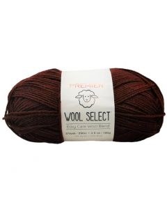 Estambre Wool Select Vino Ligero #3 1151-07