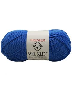 Estambre Wool Select Plumbago Ligero #3 1151-09