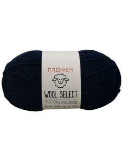 Estambre Wool Select Marino Ligero #3 1151-12