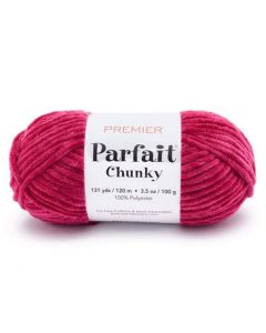 Estambre Parfait Chunky Moras Grueso #6 1150-09