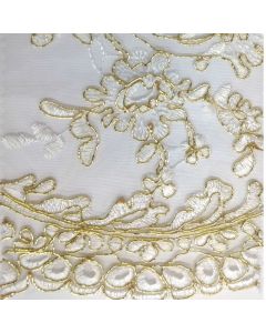 Fiesta Elle Flor Oro