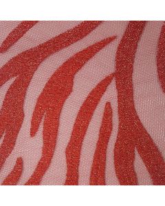 Fiesta Glamour Arbol Rojo