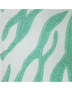 Fiesta Glamour Arbol Verde Menta