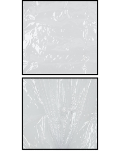 Plastico Cristal