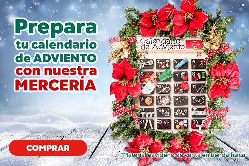 DE VENTA EN TIENDA FÍSICA