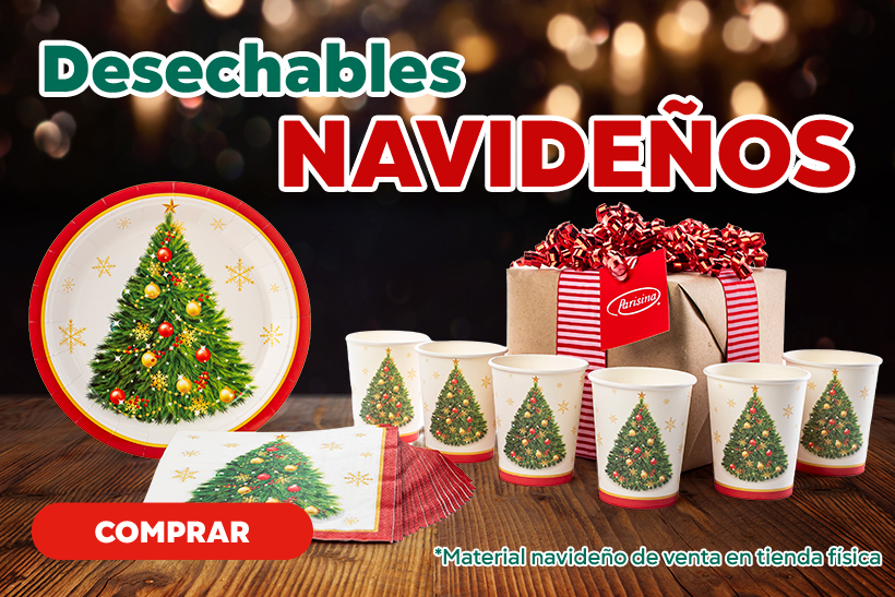 DE VENTA EN TIENDAS FÍSICAS