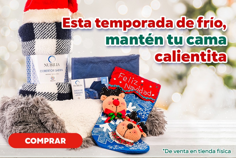 DE VENTA EN TIENDA FÍSICA