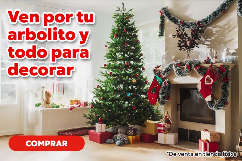 DE VENTA EN TIENDAS FÍSICAS