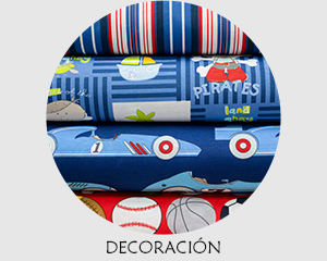 parisina - la parisina – telas – mercería – costura – decoración – manualidades – cojines – cortinas – coser – máquina de coser – persianas  – cortinas para sala
