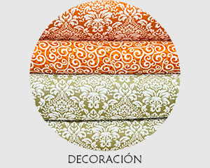 parisina - la parisina – telas – mercería – costura – decoración – manualidades – cojines – cortinas – coser – máquina de coser – persianas  – cortinas para sala