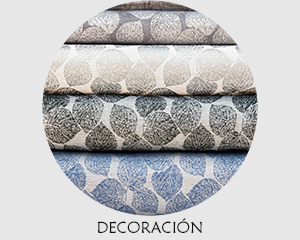 parisina - la parisina – telas – mercería – costura – decoración – manualidades – cojines – cortinas – coser – máquina de coser – persianas  – cortinas para sala