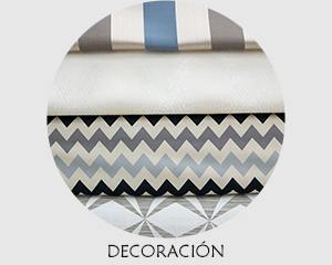parisina - la parisina – telas – mercería – costura – decoración – manualidades – cojines – cortinas – coser – máquina de coser – persianas  – cortinas para sala
