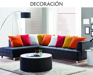 parisina - la parisina – telas – mercería – costura – decoración – manualidades – cojines – cortinas – coser – máquina de coser – persianas  – cortinas para sala