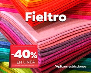parisina - la parisina – telas – mercería – costura – decoración – manualidades – cojines – cortinas – coser – máquina de coser – persianas  – cortinas para sala