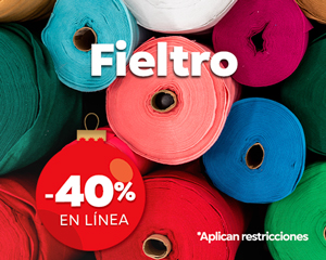 parisina - la parisina – telas – mercería – costura – decoración – manualidades – cojines – cortinas – coser – máquina de coser – persianas  – cortinas para sala