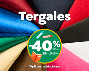 parisina - la parisina – telas – mercería – costura – decoración – manualidades – cojines – cortinas – coser – máquina de coser – persianas  – cortinas para sala