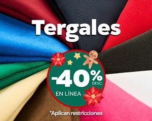 parisina - la parisina – telas – mercería – costura – decoración – manualidades – cojines – cortinas – coser – máquina de coser – persianas  – cortinas para sala