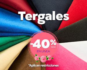 parisina - la parisina – telas – mercería – costura – decoración – manualidades – cojines – cortinas – coser – máquina de coser – persianas  – cortinas para sala
