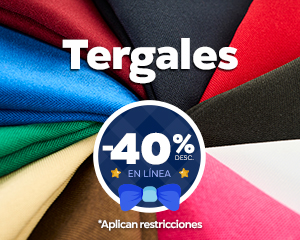 parisina - la parisina – telas – mercería – costura – decoración – manualidades – cojines – cortinas – coser – máquina de coser – persianas  – cortinas para sala