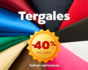 parisina - la parisina – telas – mercería – costura – decoración – manualidades – cojines – cortinas – coser – máquina de coser – persianas  – cortinas para sala