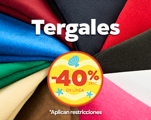 parisina - la parisina – telas – mercería – costura – decoración – manualidades – cojines – cortinas – coser – máquina de coser – persianas  – cortinas para sala