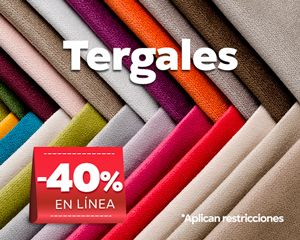 parisina - la parisina – telas – mercería – costura – decoración – manualidades – cojines – cortinas – coser – máquina de coser – persianas  – cortinas para sala