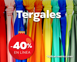 parisina - la parisina – telas – mercería – costura – decoración – manualidades – cojines – cortinas – coser – máquina de coser – persianas  – cortinas para sala