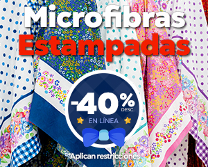 parisina - la parisina – telas – mercería – costura – decoración – manualidades – cojines – cortinas – coser – máquina de coser – persianas  – cortinas para sala