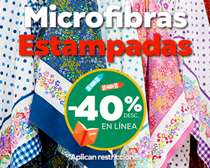 parisina - la parisina – telas – mercería – costura – decoración – manualidades – cojines – cortinas – coser – máquina de coser – persianas  – cortinas para sala