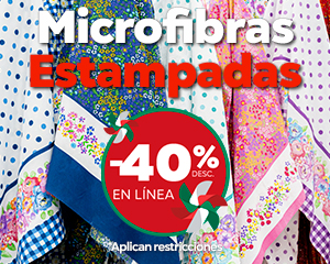 parisina - la parisina – telas – mercería – costura – decoración – manualidades – cojines – cortinas – coser – máquina de coser – persianas  – cortinas para sala