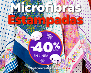 parisina - la parisina – telas – mercería – costura – decoración – manualidades – cojines – cortinas – coser – máquina de coser – persianas  – cortinas para sala