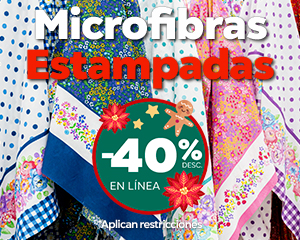 parisina - la parisina – telas – mercería – costura – decoración – manualidades – cojines – cortinas – coser – máquina de coser – persianas  – cortinas para sala